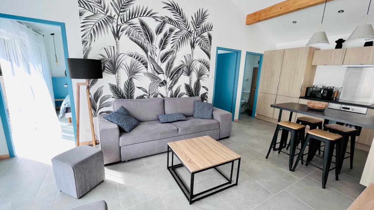 Loft24 Fibre Tout Compris Ussat 외부 사진
