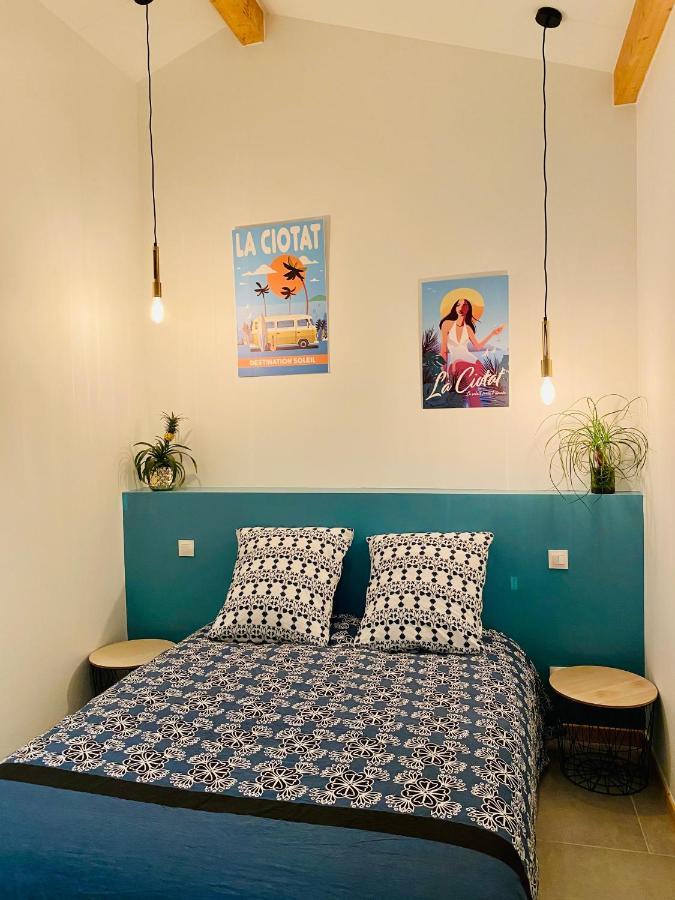 Loft24 Fibre Tout Compris Ussat 외부 사진